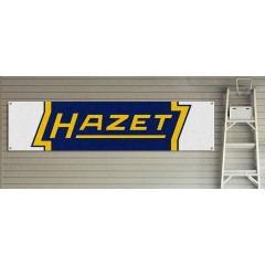 Hazet Garage/Workshop Banner